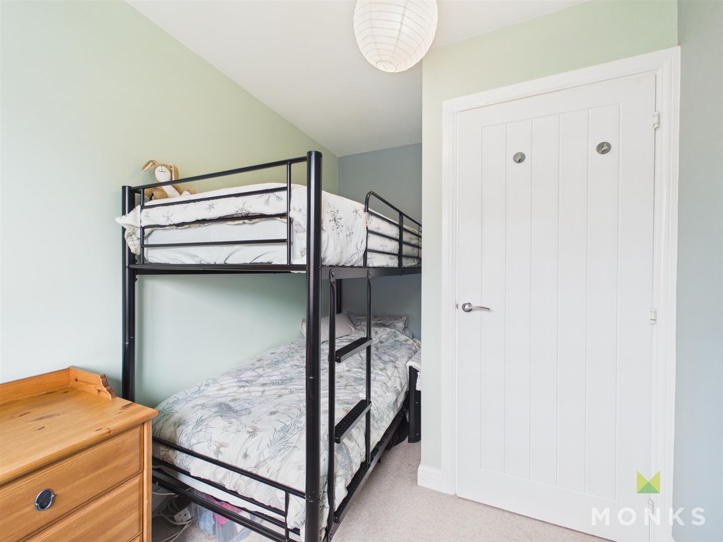 41 Hillside Drive, Shrewsbury, SY2 5LW For Sale